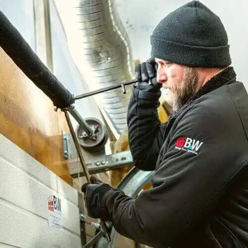 garage door service Arcadia Lakes